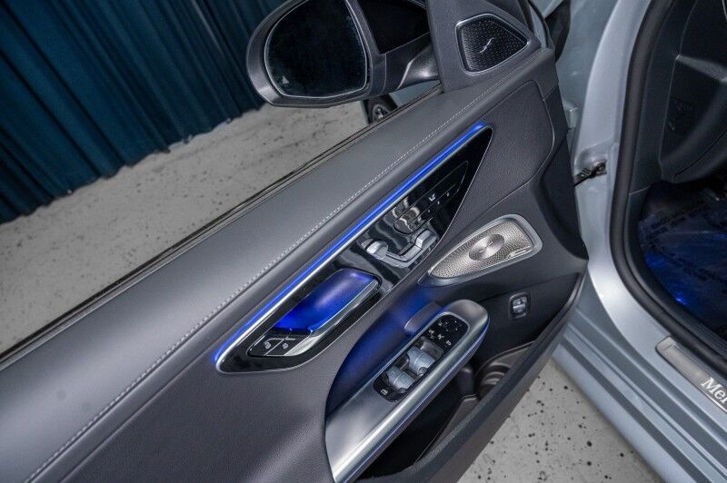 2025 Mercedes-Benz C-Class C 300 Sedan Scottsdale AZ