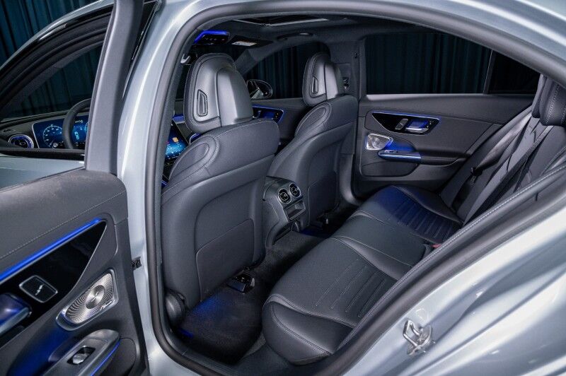 2025 Mercedes-Benz C-Class C 300 Sedan Scottsdale AZ