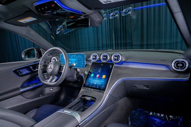 2025 Mercedes-Benz C-Class C 300 Sedan Scottsdale AZ