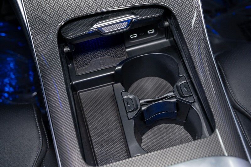 2025 Mercedes-Benz C-Class C 300 Sedan Scottsdale AZ