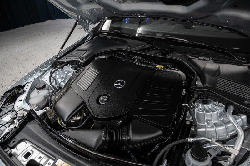 2025 Mercedes-Benz C-Class C 300 Sedan Scottsdale AZ