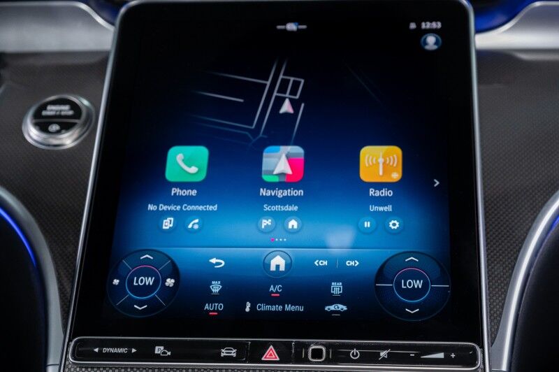 2025 Mercedes-Benz C-Class C 300 Sedan Scottsdale AZ