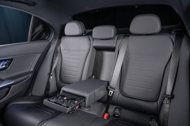 2025 Mercedes-Benz C-Class C 300 Sedan Scottsdale AZ