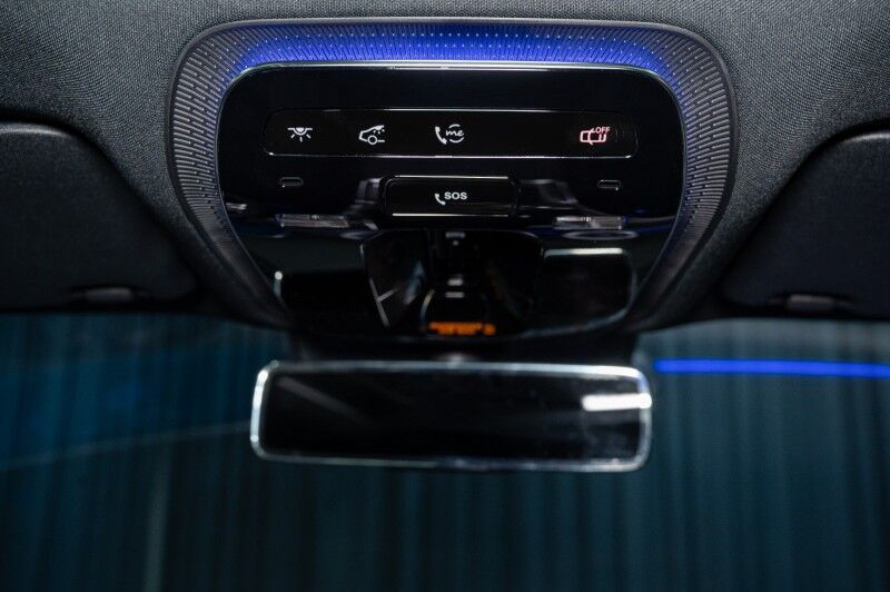 2025 Mercedes-Benz C-Class C 300 Sedan Scottsdale AZ