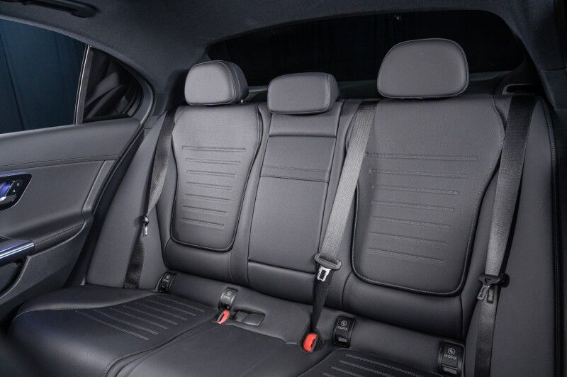 2025 Mercedes-Benz C-Class C 300 Sedan Scottsdale AZ