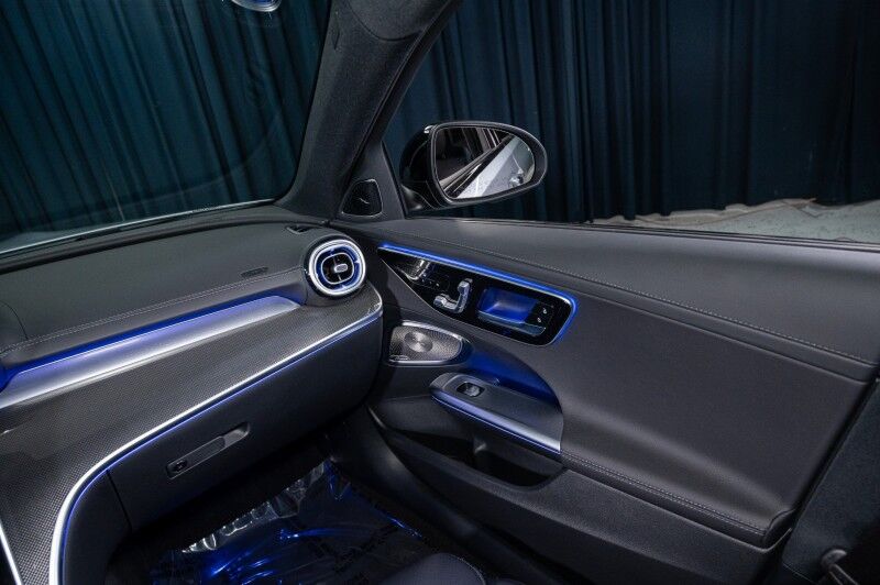 2025 Mercedes-Benz C-Class C 300 Sedan Scottsdale AZ