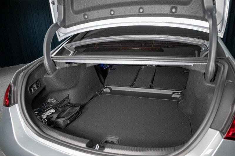 2025 Mercedes-Benz C-Class C 300 Sedan Scottsdale AZ