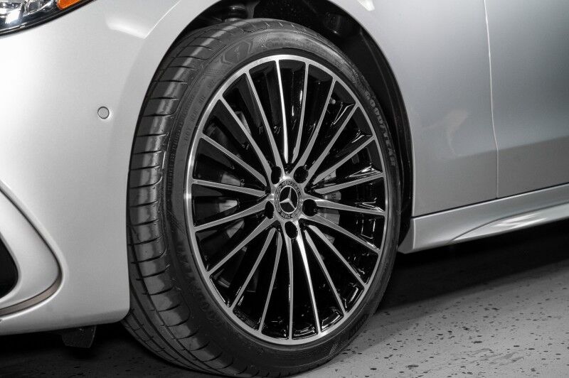 2025 Mercedes-Benz C-Class C 300 Sedan Scottsdale AZ