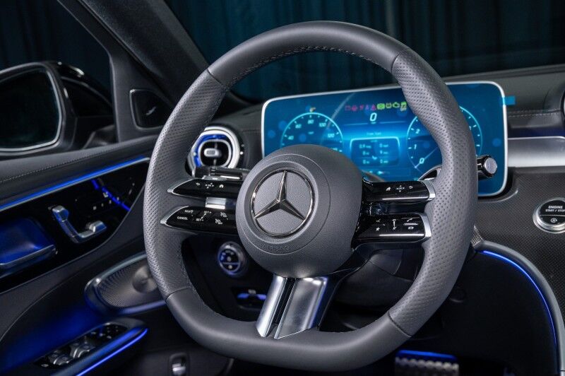 2025 Mercedes-Benz C-Class C 300 Sedan Scottsdale AZ