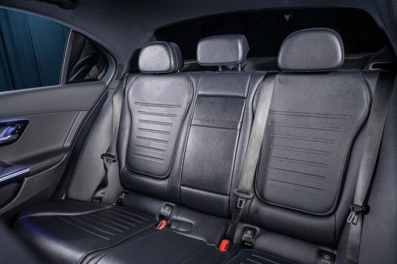 2025 Mercedes-Benz C-Class C 300 Sedan Scottsdale AZ