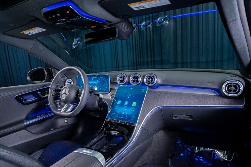 2025 Mercedes-Benz C-Class C 300 Sedan Scottsdale AZ