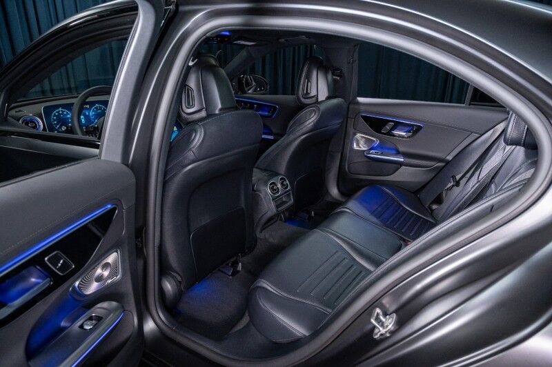 2025 Mercedes-Benz C-Class C 300 Sedan Scottsdale AZ
