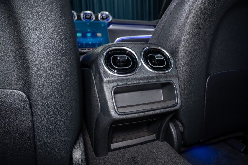 2025 Mercedes-Benz C-Class C 300 Sedan Scottsdale AZ