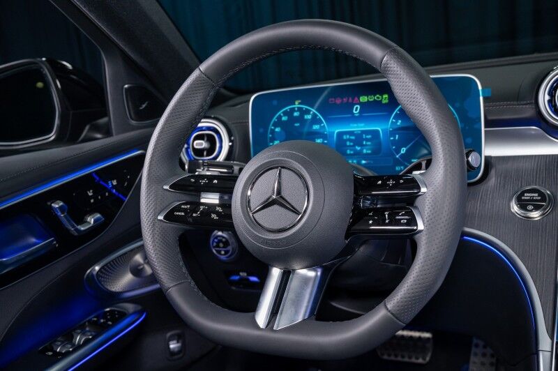 2025 Mercedes-Benz C-Class C 300 Sedan Scottsdale AZ