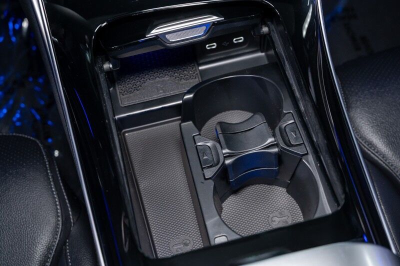 2025 Mercedes-Benz C-Class C 300 Sedan Scottsdale AZ