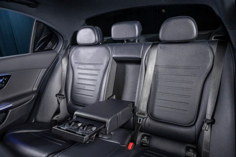 2025 Mercedes-Benz C-Class C 300 Sedan Scottsdale AZ