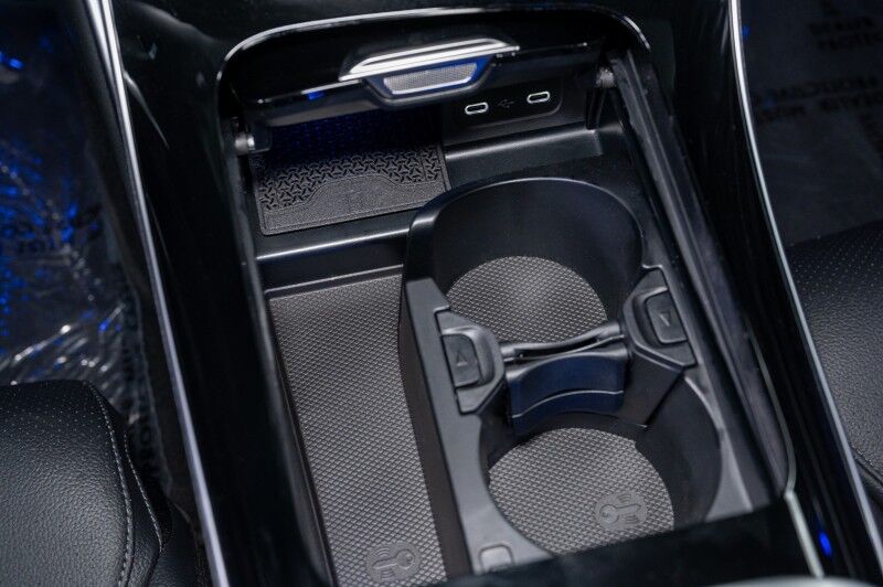 2025 Mercedes-Benz C-Class C 300 Sedan Scottsdale AZ