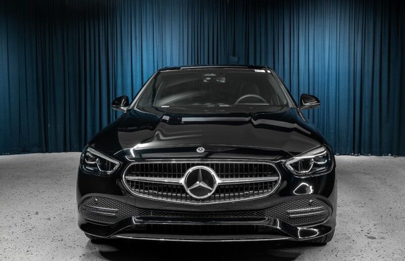 2025 Mercedes-Benz C-Class C 300 Sedan Scottsdale AZ