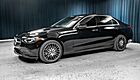 2025 Mercedes-Benz C-Class C 300 Sedan