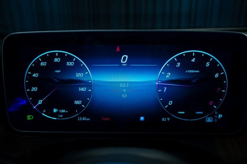 2025 Mercedes-Benz C-Class C 300 Sedan Scottsdale AZ