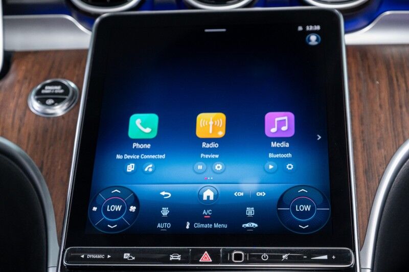 2025 Mercedes-Benz C-Class C 300 Sedan Scottsdale AZ