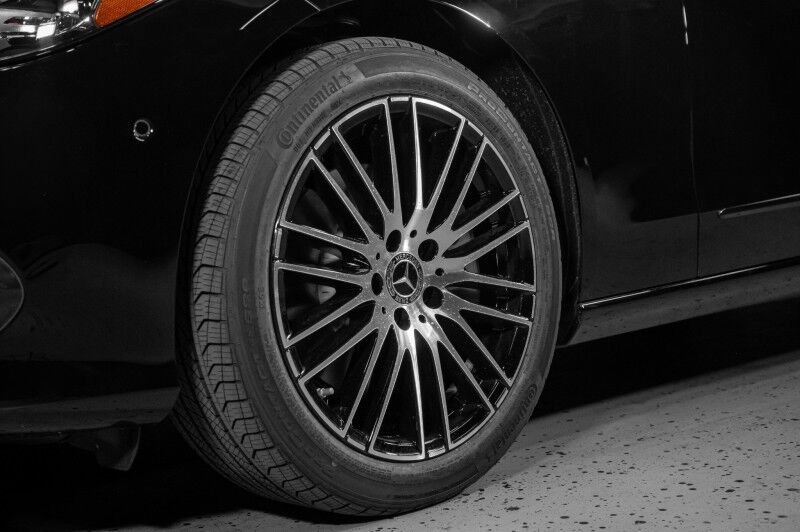 2025 Mercedes-Benz C-Class C 300 Sedan Scottsdale AZ