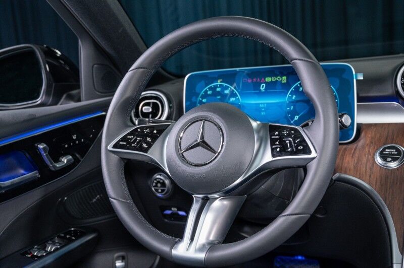 2025 Mercedes-Benz C-Class C 300 Sedan Scottsdale AZ