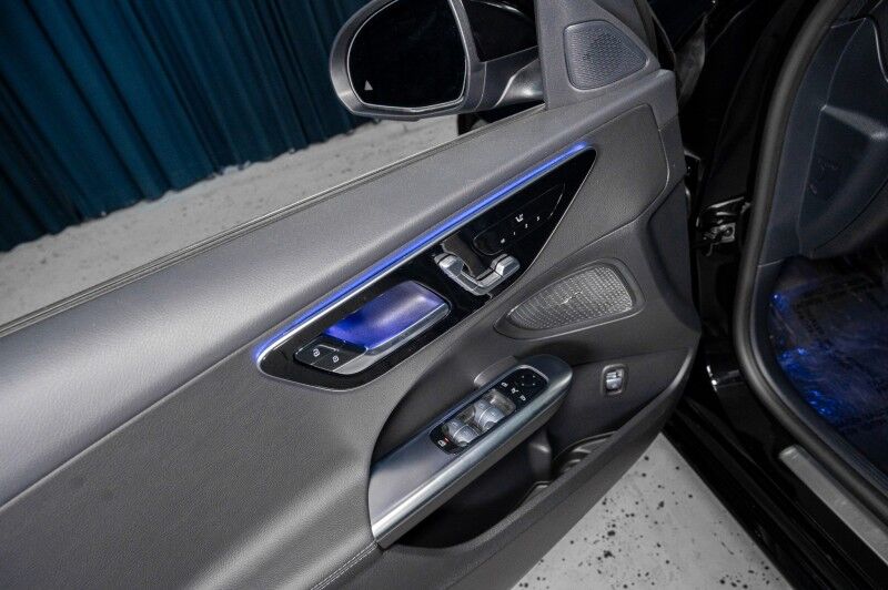 2025 Mercedes-Benz C-Class C 300 Sedan Scottsdale AZ