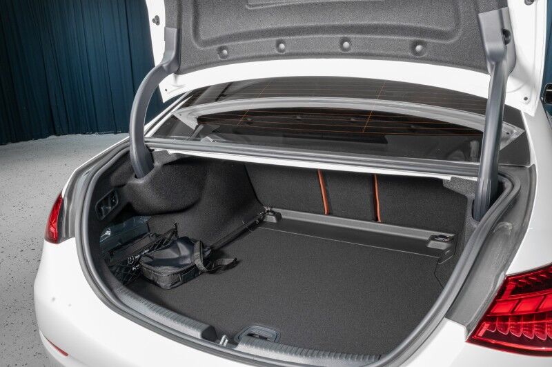 2025 Mercedes-Benz C-Class C 300 Sedan Scottsdale AZ