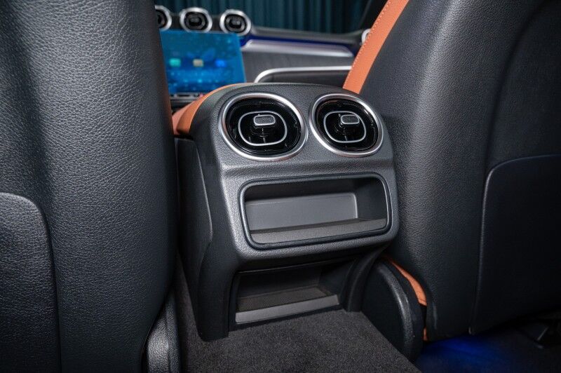 2025 Mercedes-Benz C-Class C 300 Sedan Scottsdale AZ