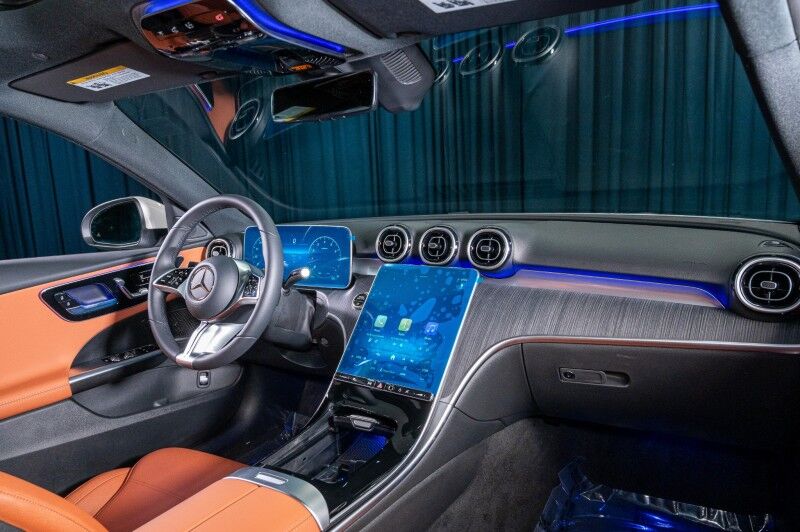 2025 Mercedes-Benz C-Class C 300 Sedan Scottsdale AZ