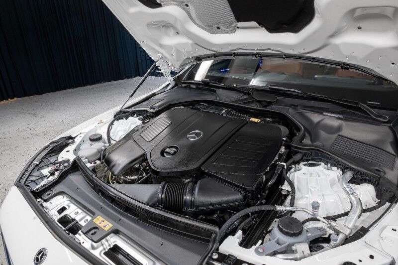 2025 Mercedes-Benz C-Class C 300 Sedan Scottsdale AZ