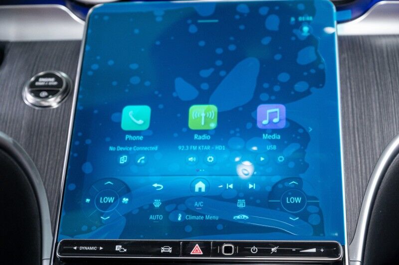 2025 Mercedes-Benz C-Class C 300 Sedan Scottsdale AZ