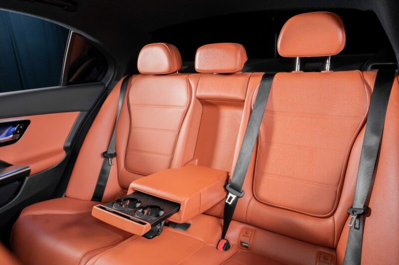 2025 Mercedes-Benz C-Class C 300 Sedan Scottsdale AZ