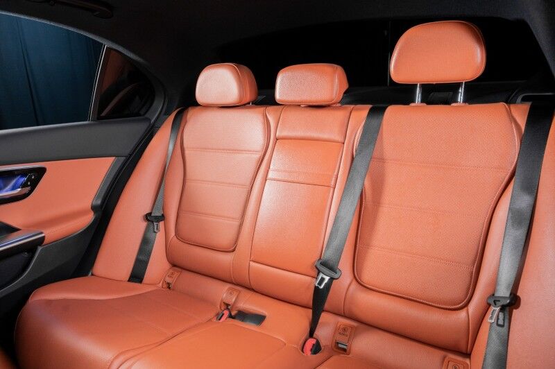 2025 Mercedes-Benz C-Class C 300 Sedan Scottsdale AZ