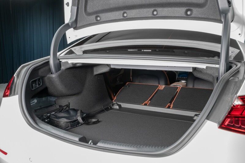 2025 Mercedes-Benz C-Class C 300 Sedan Scottsdale AZ