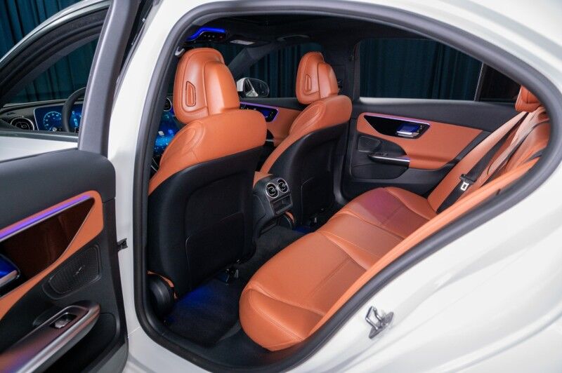 2025 Mercedes-Benz C-Class C 300 Sedan Scottsdale AZ