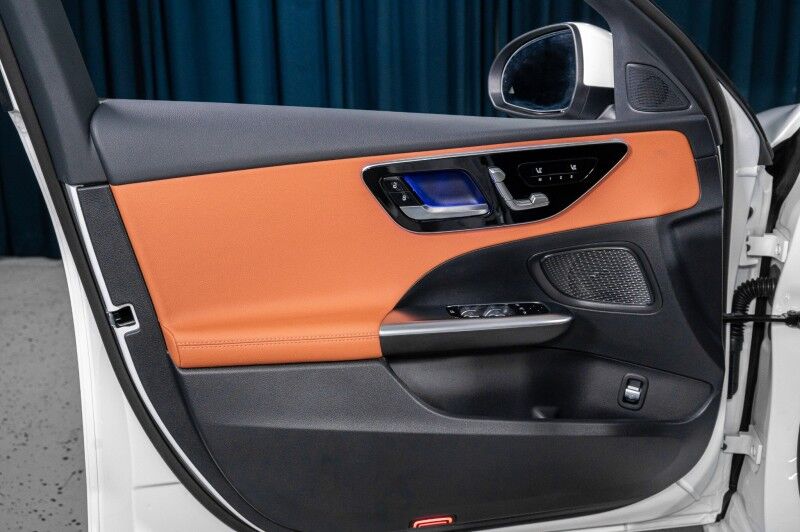 2025 Mercedes-Benz C-Class C 300 Sedan Scottsdale AZ