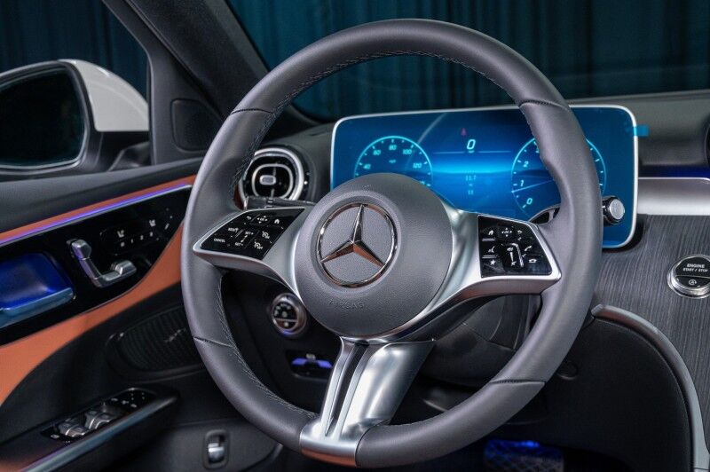 2025 Mercedes-Benz C-Class C 300 Sedan Scottsdale AZ