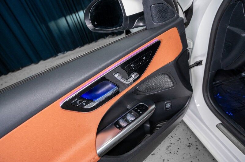 2025 Mercedes-Benz C-Class C 300 Sedan Scottsdale AZ