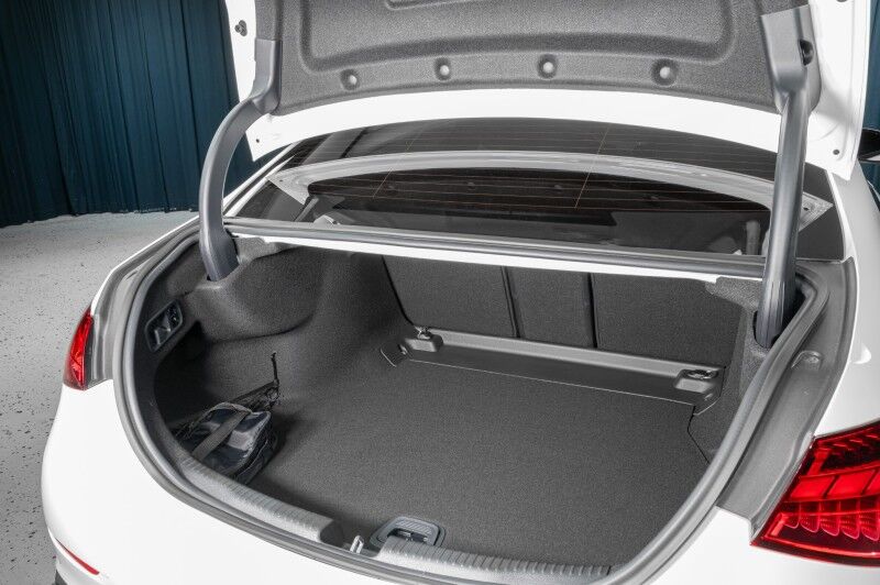 2025 Mercedes-Benz C-Class C 300 Sedan Scottsdale AZ