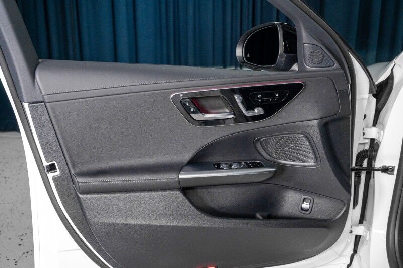 2025 Mercedes-Benz C-Class C 300 Sedan Scottsdale AZ