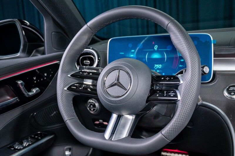 2025 Mercedes-Benz C-Class C 300 Sedan Scottsdale AZ