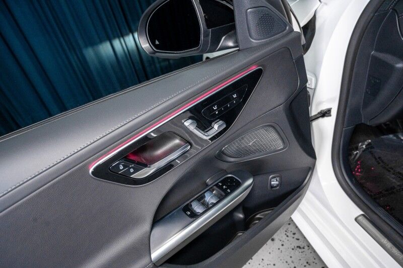 2025 Mercedes-Benz C-Class C 300 Sedan Scottsdale AZ