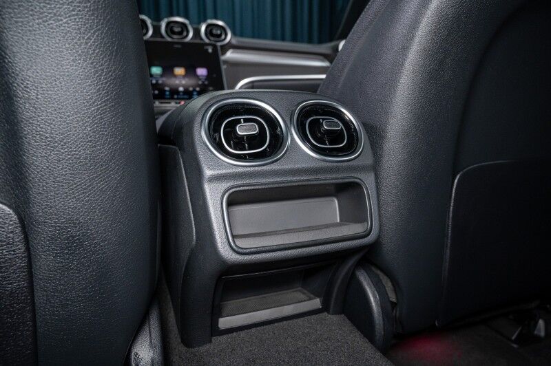 2025 Mercedes-Benz C-Class C 300 Sedan Scottsdale AZ