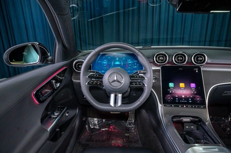 2025 Mercedes-Benz C-Class C 300 Sedan Scottsdale AZ