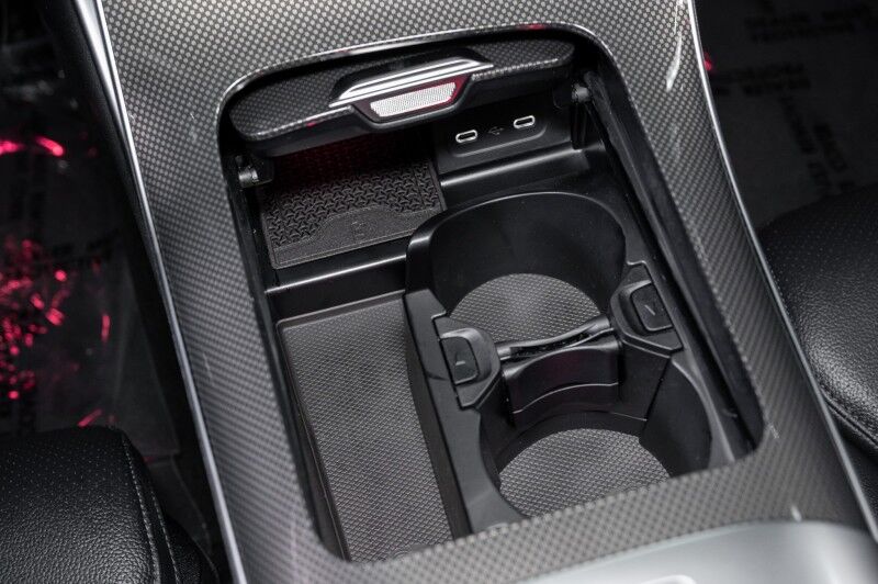 2025 Mercedes-Benz C-Class C 300 Sedan Scottsdale AZ