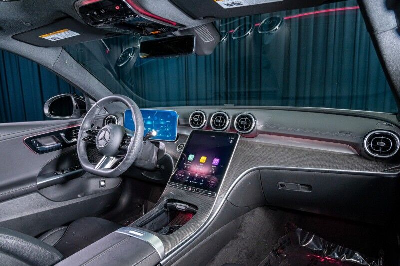 2025 Mercedes-Benz C-Class C 300 Sedan Scottsdale AZ