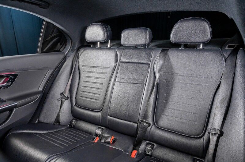 2025 Mercedes-Benz C-Class C 300 Sedan Scottsdale AZ