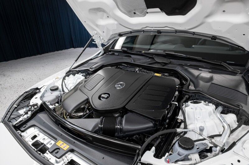 2025 Mercedes-Benz C-Class C 300 Sedan Scottsdale AZ